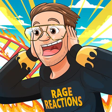 rage reaction image|how to counteract rage.